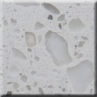 White Crushed Stone